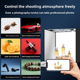 Photographic Light Box