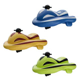 Children Electric Inflatable Boat
