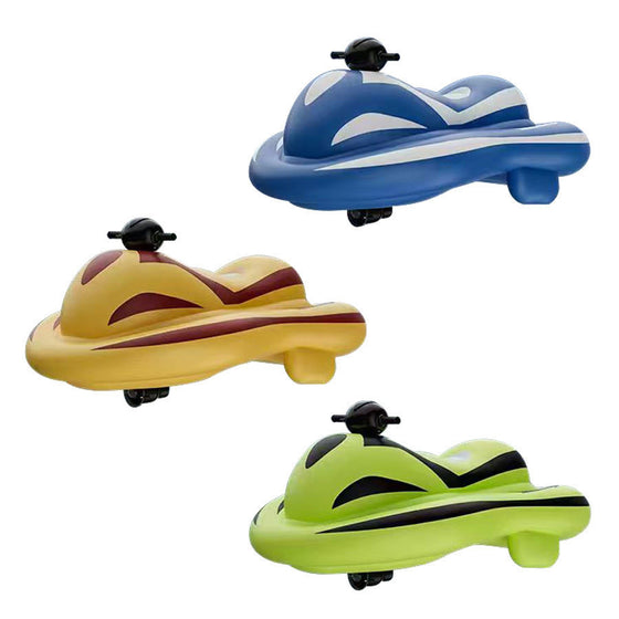 Children Electric Inflatable Boat product image 3