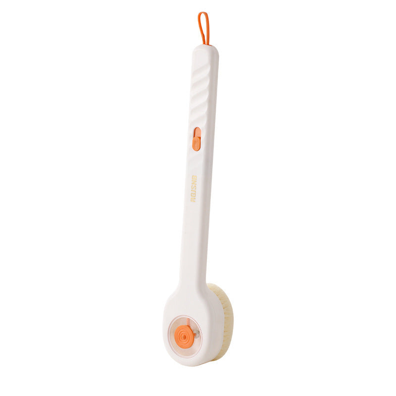 Press the bath brush product image 5