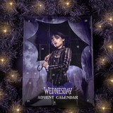 Wednesday Mystery Blind Box