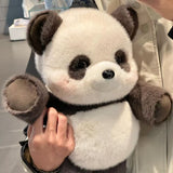 Pao Pao Panda Plush Toy