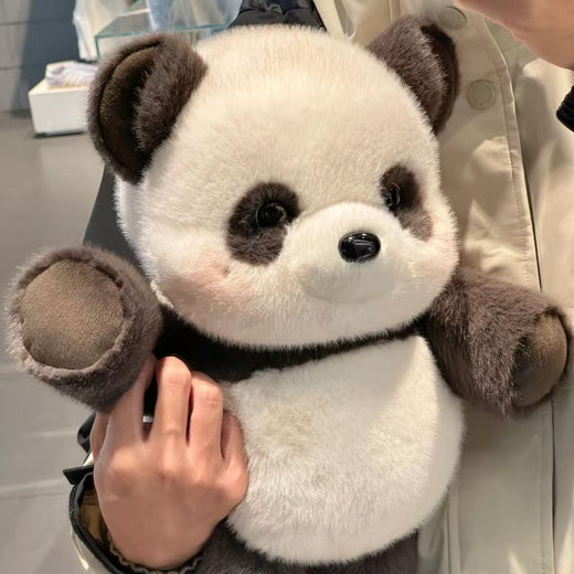 Pao Pao Panda Plush Toy