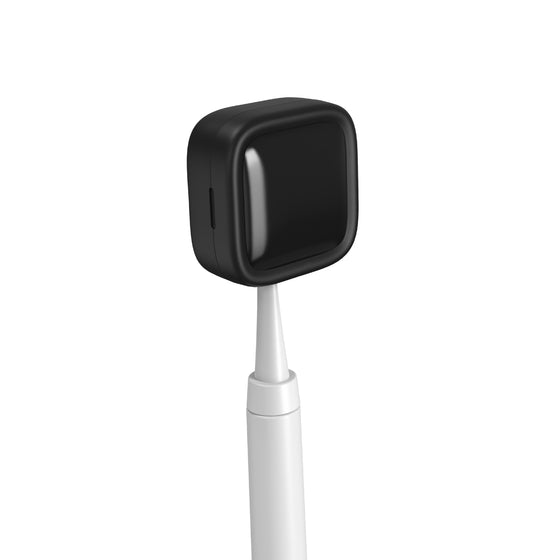 Portable ultraviolet toothbrush disinfector product image 5
