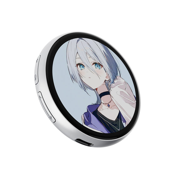 Bluetooth Touch Screen Electronic Photo Album product image 4