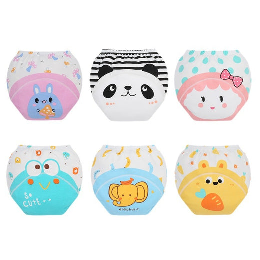 Children's Cotton Training Pants product image 4