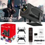 Game Projector
