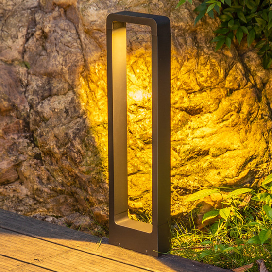 Outdoor LED Garden Lawn Lamp Outdoor & Pond Lighting product image 1