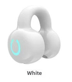 Wireless Bluetooth Ear Clip Headphones product image 4