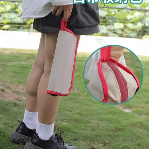 Portable Folding Stool for Outdoor Activities