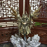 Metal Figurine