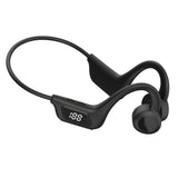 Wireless Bone Conduction Sports Earphones