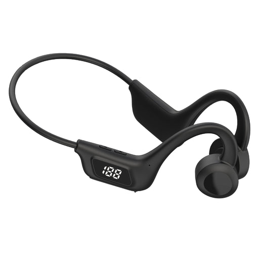 Wireless Bone Conduction Sports Earphones
