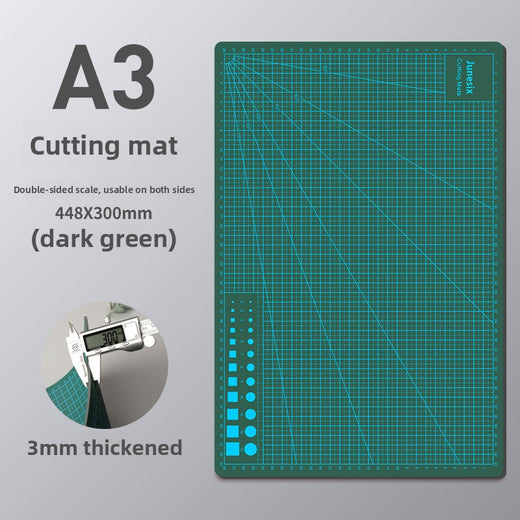 Self Healing Double Sided Cutting Mat