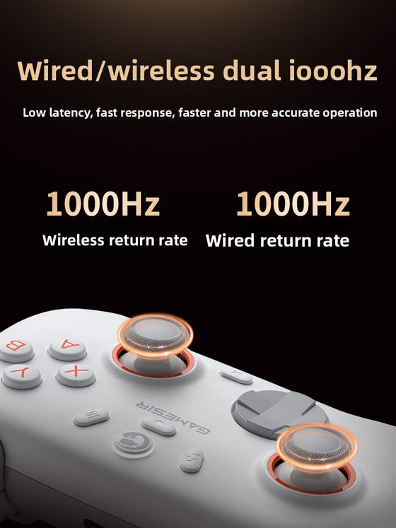 Wireless gaming controller Controllers product image 5