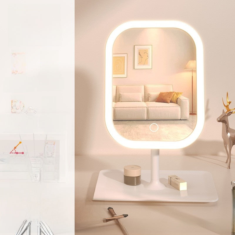 LED Makeup Mirror