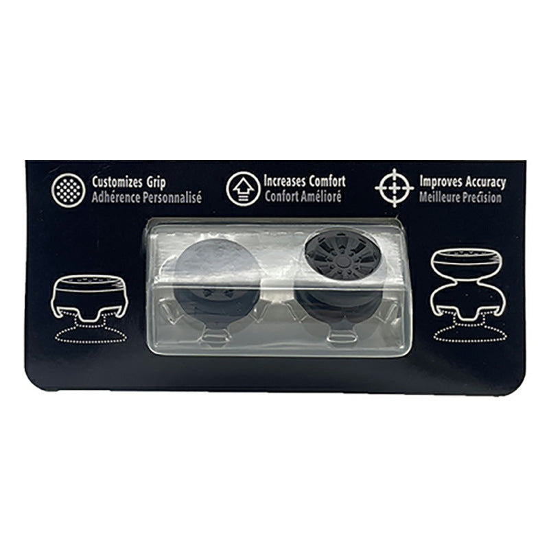 Competitive joystick cap