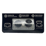 Competitive joystick cap