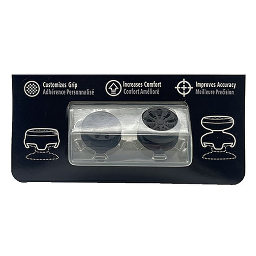 Competitive joystick cap