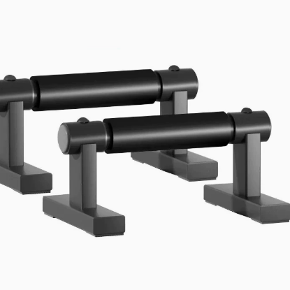 Hickory plank push-up stand