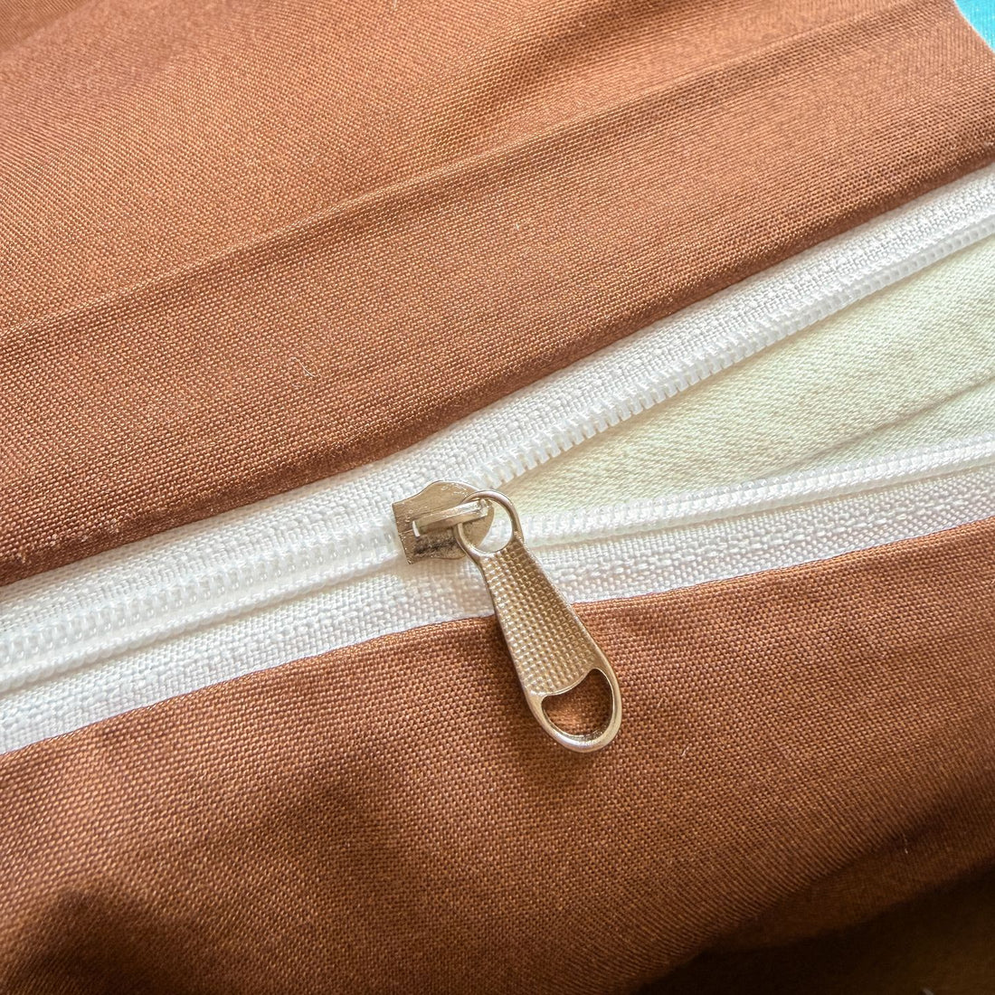 Striped Bedding
