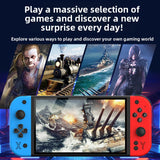 G90 handheld game console