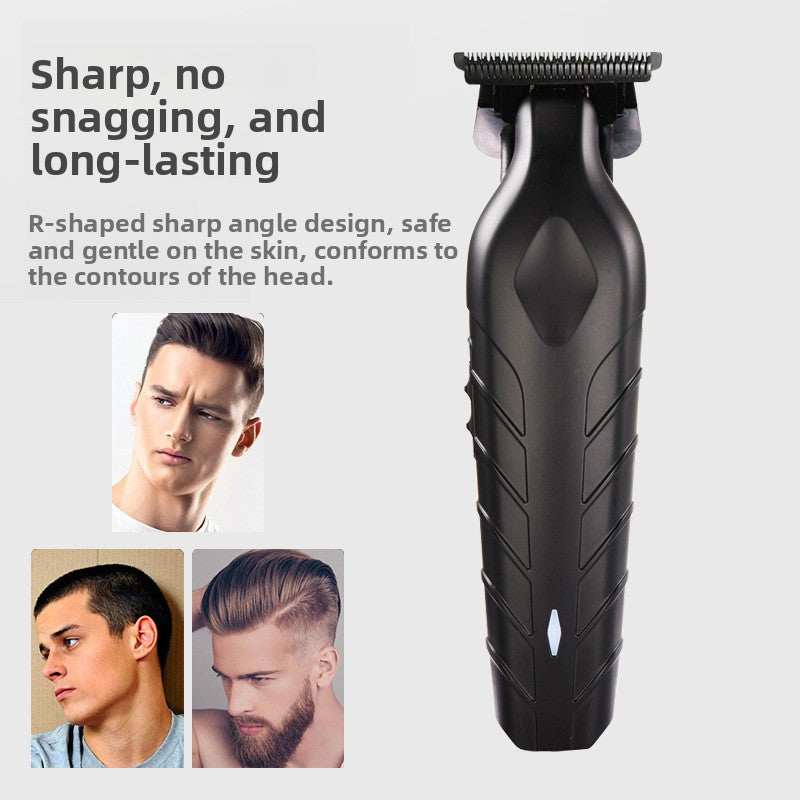 Electric Hair Clipper