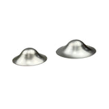 Silver Nursing Cup Nipple Protector