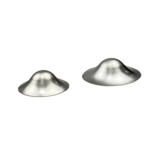 Silver Nursing Cup Nipple Protector