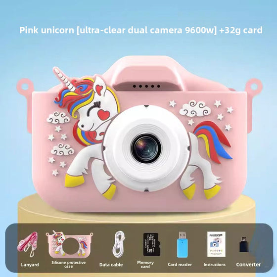 children's camera Camera & Photography product image 6