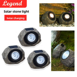 Solar Garden lamp outdoor