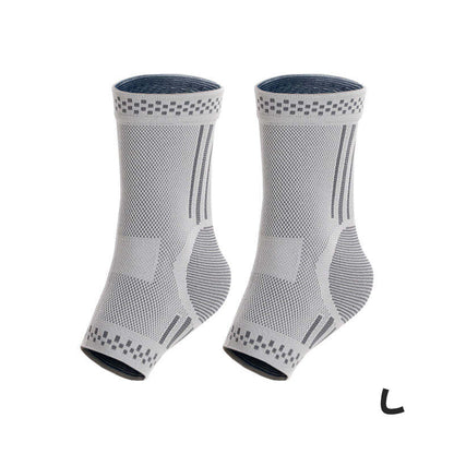 Graphene Ankle Brace Compression Support Sleeve