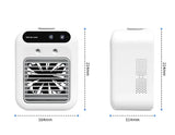 Mini air cooler LED