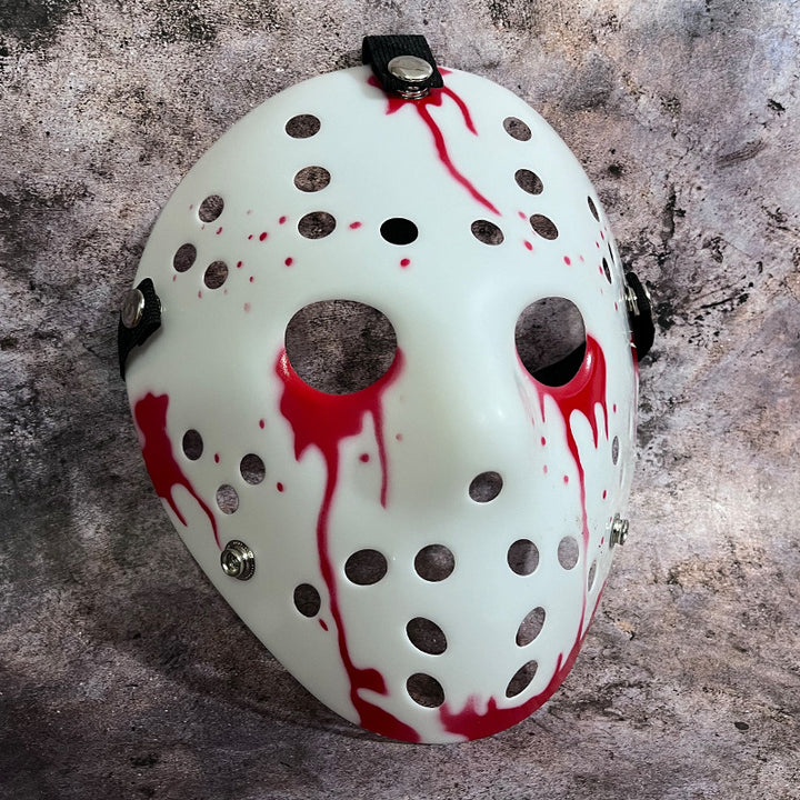 Halloween Mask
