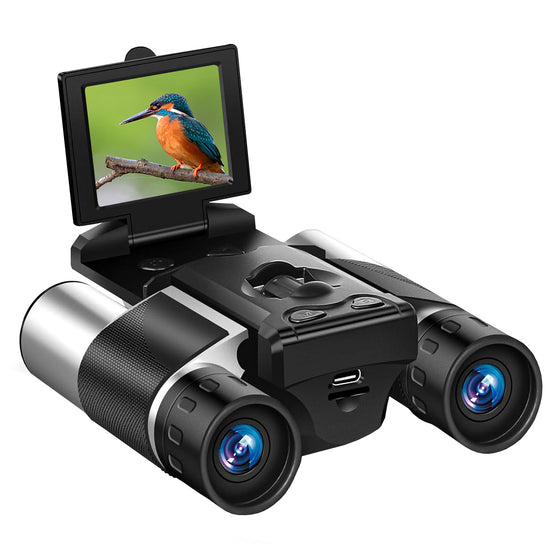 HD Digital Binocular Camera Camera & Photography product image 1