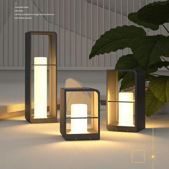 Waterproof Solar Garden Light Outdoor & Pond Lighting product image 1