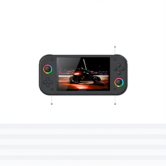 handheld game console Consoles product image 5
