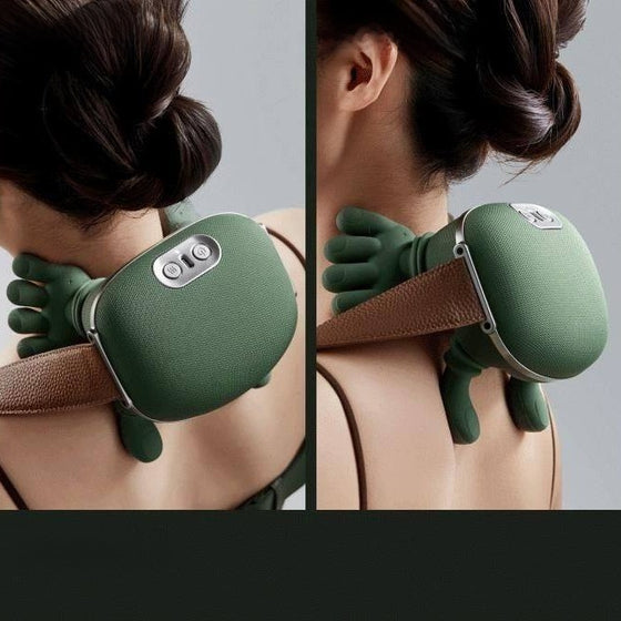 Shoulder and neck massager Health & Wellness product image 2