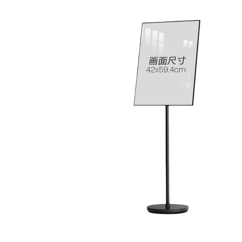 Display stand bracket