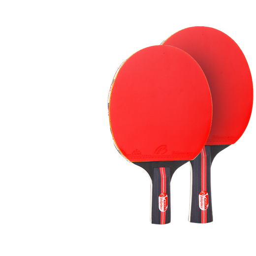Table tennis racket set product image 4