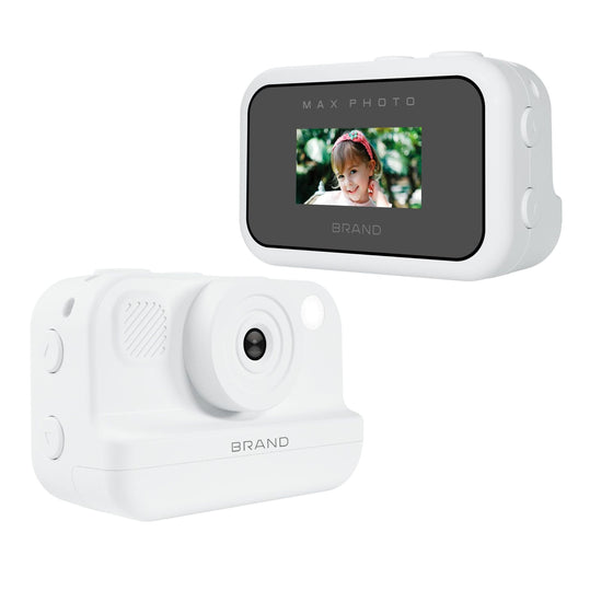 Miniature digital camera Camera & Photography product image 5
