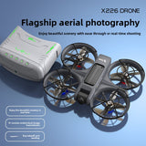 brushless drone