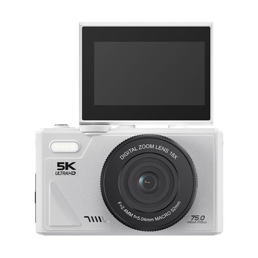 Digital Camera