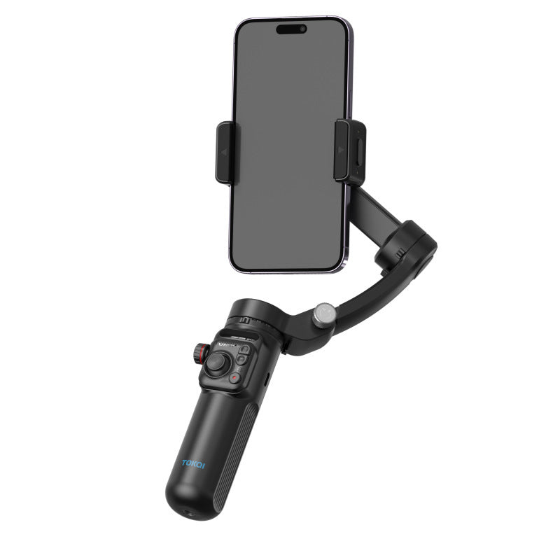 M02 Smart AI Three-Axis Gimbal Stabilizer for Mobile Phones