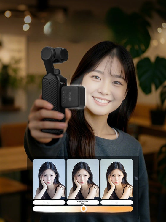 Camera Light Unit Action Cameras product image 5