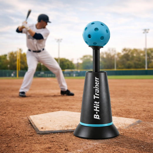 Adjustable Baseball Batting Trainer