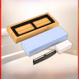 Household kitchen whetstone