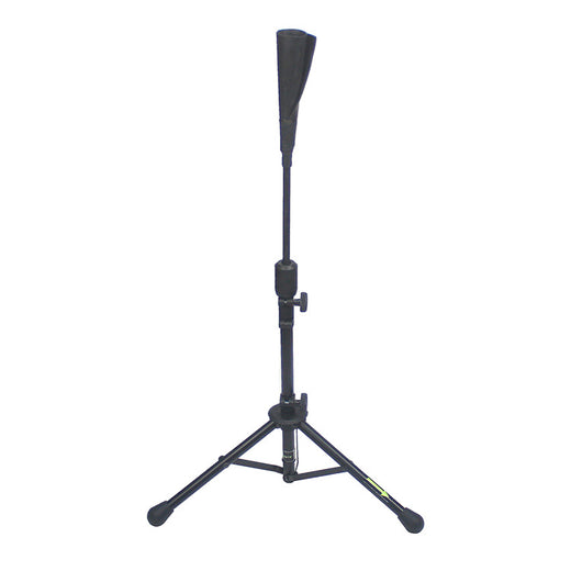 Adjustable Baseball Training T-Frame with Steel Construction