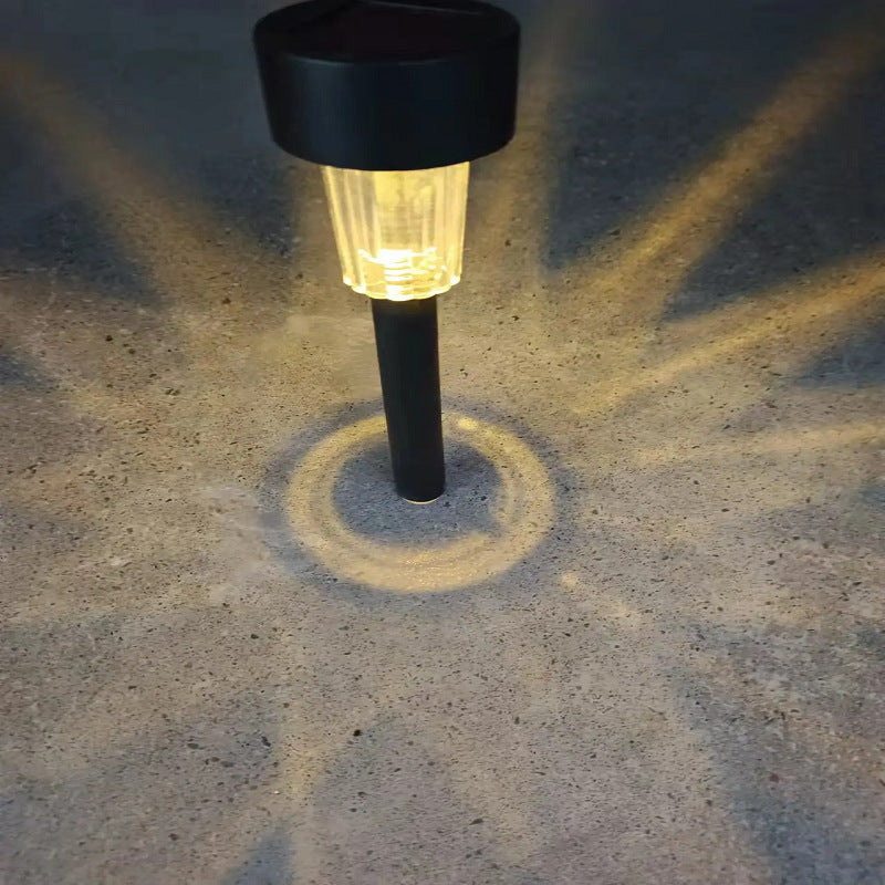 Solar Lamp Lawn Lamp