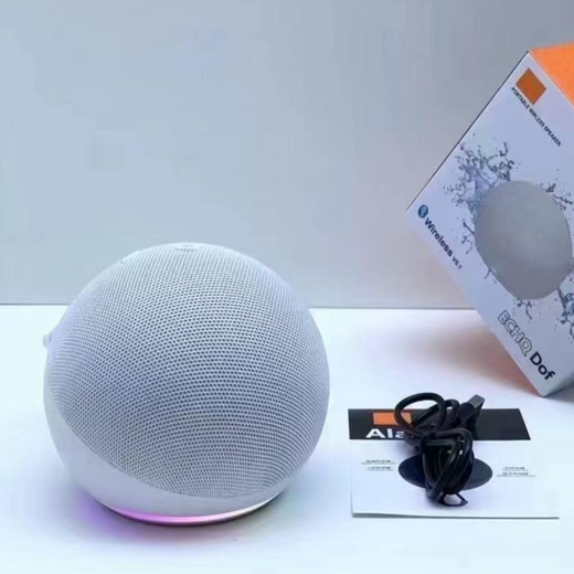 Mini Bluetooth speaker